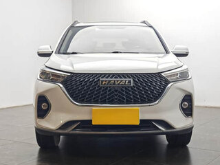 2021 Haval M6 Plus II, белый, 1090000 рублей, вид 5
