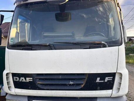2007 DAF LF 45, белый, 2150000 рублей, вид 1