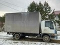 1995 Toyota Dyna, белый, 850000 рублей