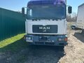 2005 MAN M 90, белый, 1200000 рублей - вид 1