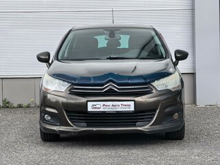 2013 Citroen C4 II, коричневый, 495000 рублей, вид 2
