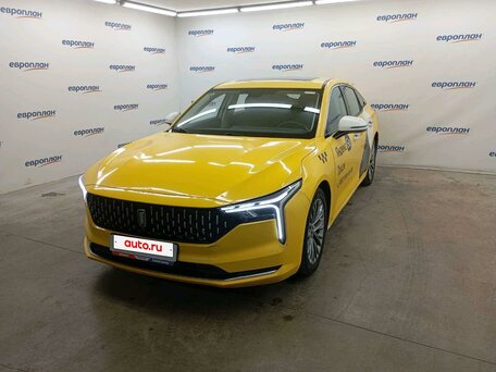 FAW Bestune B70 I