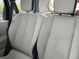 2009 Renault Scenic Grand II Рестайлинг, серебристый, 460000 рублей, вид 5
