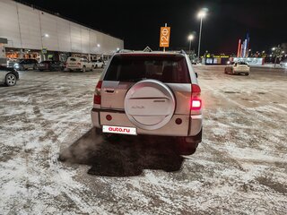 2011 Vortex Tingo I, серебристый, 530000 рублей, вид 3