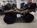 2026 Loncin XWolf 1000L Muddy, бежевый, 1399000 рублей - вид 9