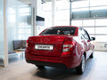 2026 Lada (ВАЗ) Granta I Рестайлинг, красный, 1114000 рублей - вид 5