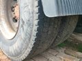 1989 Volvo FE, красный, 350000 рублей - вид 6