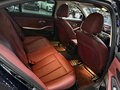2022 BMW 3 серии 320Li VII (G2x) Рестайлинг, чёрный - вид 10