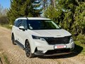 2021 Kia Carnival IV, белый - вид 4