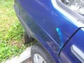 2002 Lada (ВАЗ) 21099, синий - вид 9