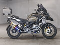 2019 BMW R 1250 GS Adventure, чёрный, 1500000 рублей - вид 2