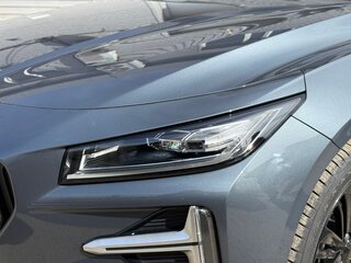 2026 Geely Preface I, серый, 3429990 рублей, вид 5