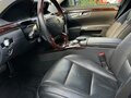 2012 Mercedes-Benz S-Класс 500 Long V (W221) Рестайлинг, чёрный - вид 5