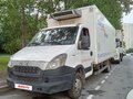 2013 Iveco Daily, белый, 1300000 рублей - вид 1