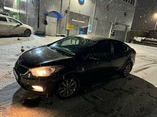 2015 Kia Cerato III, бежевый, 1050000 рублей, вид 1