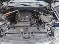 2015 BMW X3 20d xDrive II (F25) Рестайлинг, серый - вид 6
