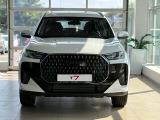 2026 Tenet T7, белый, 2805000 рублей, вид 2