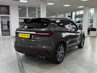 2025 Belgee X50, серый, 2129000 рублей, вид 5