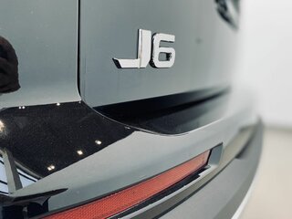 2026 Jeland J6, чёрный, 2929000 рублей, вид 4