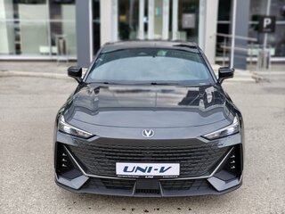 2024 Changan UNI-V I, серый, 3329900 рублей, вид 2