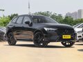 2025 Volvo XC60 II Рестайлинг 2, чёрный - вид 3