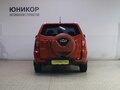 2017 Chery Tiggo 3 I, коричневый, 659000 рублей - вид 5