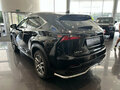 2015 Lexus NX 200 I, чёрный, 2641000 рублей - вид 6