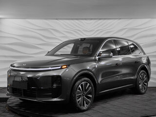 2025 Li Auto (Lixiang) L6 I, серый, 8329000 рублей, вид 1