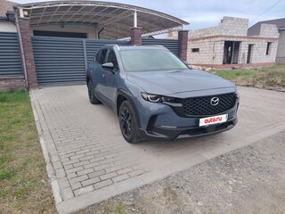 2023 Mazda CX-50, синий, 2270000 рублей, вид 2
