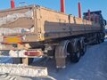 2025 ЧМЗАП Бортовые, серый, 2584000 рублей - вид 5
