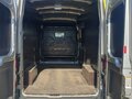 2016 Ford Transit, серебристый, 1750000 рублей - вид 11