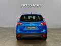 2011 Mazda CX-5 I, синий - вид 5