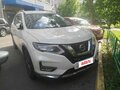 2019 Nissan X-Trail III Рестайлинг, белый, 2750000 рублей - вид 4
