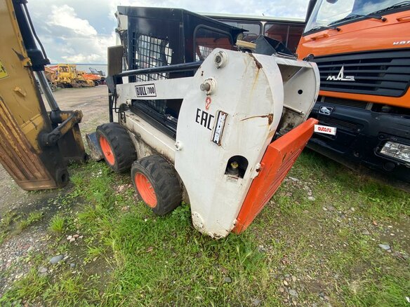 2023 Bull SL700, 1240850 рублей - вид 5