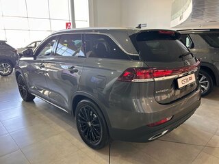 2026 Changan CS75 Pro, серый, 3155000 рублей, вид 5