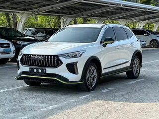 2022 Haval Chitu, белый, 1470000 рублей, вид 1