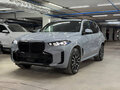 2025 BMW X5 30d IV (G05/G18) Рестайлинг, серый