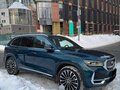 2023 Geely Monjaro (Xingyue L) I, зелёный, 3000000 рублей - вид 1