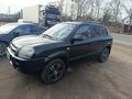 2008 Hyundai Tucson I, зелёный, 900000 рублей