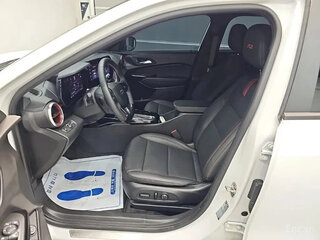 2023 Chevrolet Trax II, белый, 1290000 рублей, вид 5