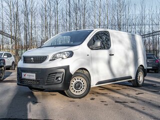 Peugeot Expert III
