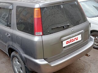 2000 Honda CR-V I Рестайлинг, серый, 700000 рублей, вид 4