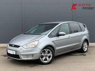 Ford S-MAX I