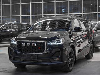 2024 SWM G05 Pro, чёрный, 1749000 рублей, вид 3