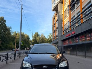 2006 Ford Focus II, серый, 410000 рублей, вид 1