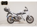 2016 Honda VFR 800, белый - вид 1