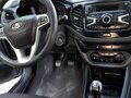 2019 Lada (ВАЗ) Vesta I, серый, 1125000 рублей - вид 9