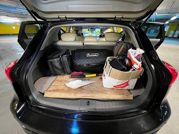 2012 Infiniti EX25 I (J50), чёрный, 1700000 рублей - вид 16