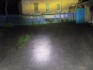 Мотомир Fireguard