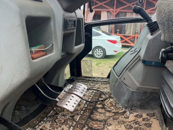 2013 Terex 970, 3200000 рублей - вид 5